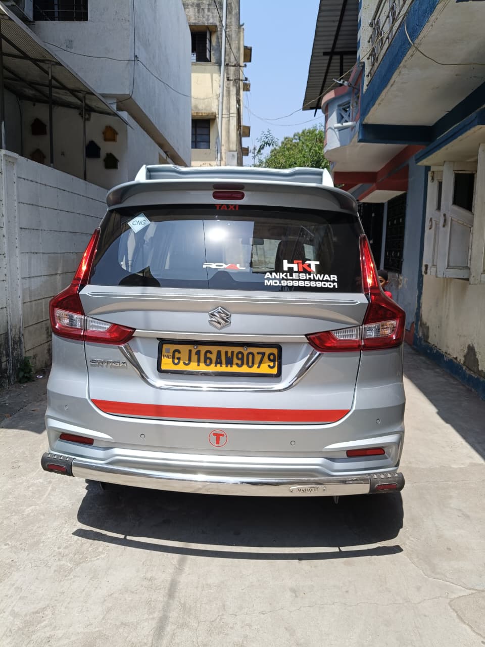 Highway Outstation Taxi Travel - Safe Intercity Cab Service